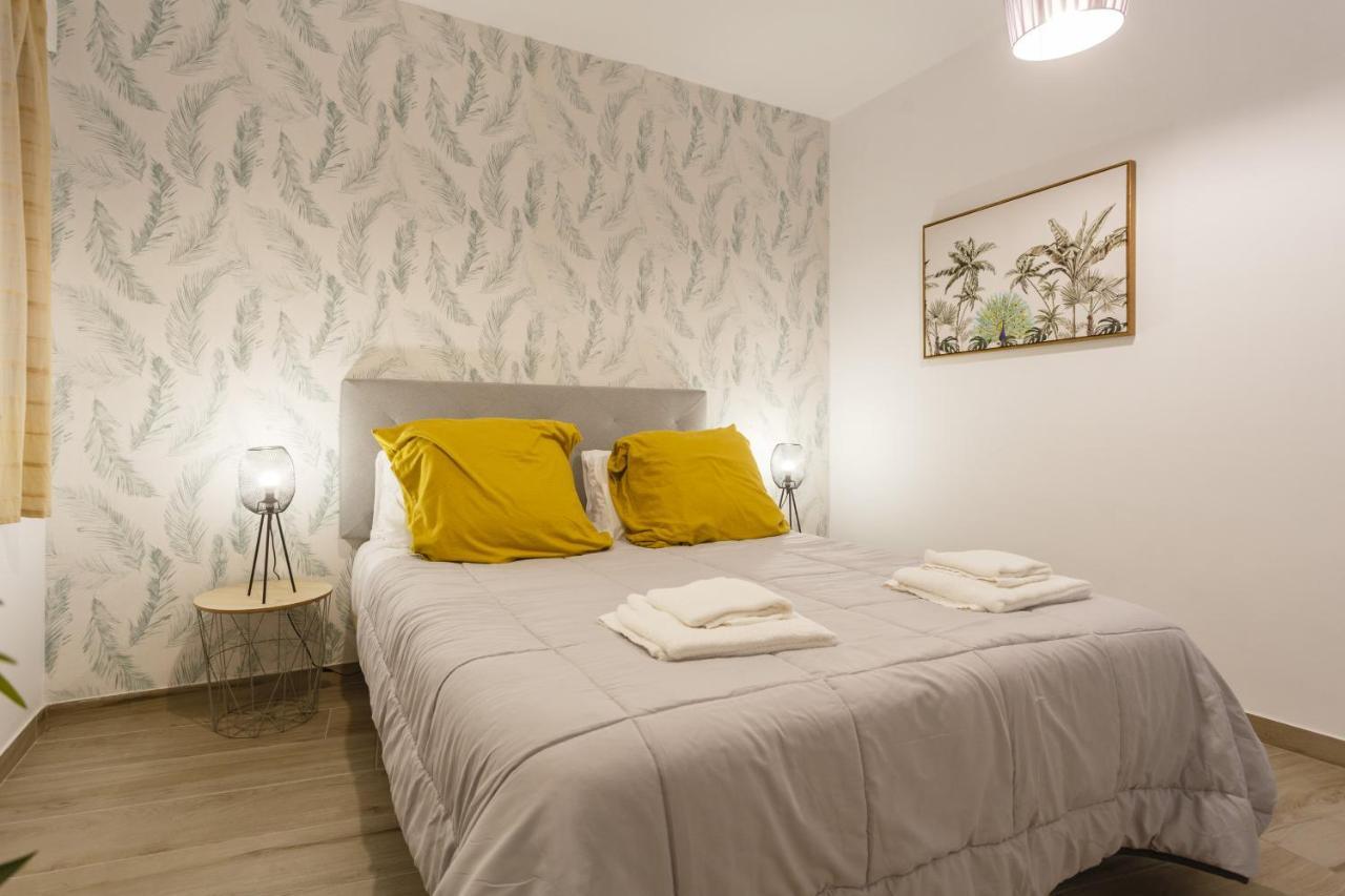 Catedral View Apartment By Cadiz4Rentals Εξωτερικό φωτογραφία