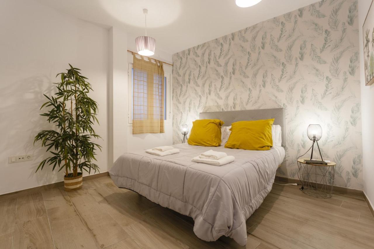 Catedral View Apartment By Cadiz4Rentals Εξωτερικό φωτογραφία
