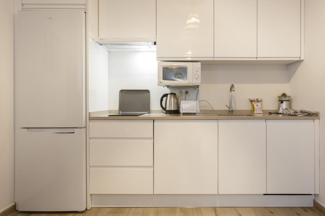 Catedral View Apartment By Cadiz4Rentals Εξωτερικό φωτογραφία