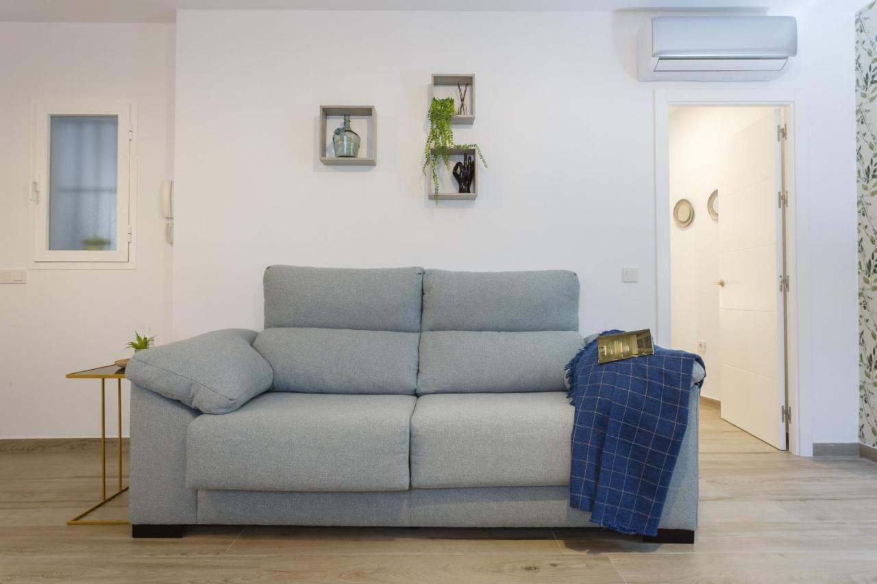 Catedral View Apartment By Cadiz4Rentals Εξωτερικό φωτογραφία