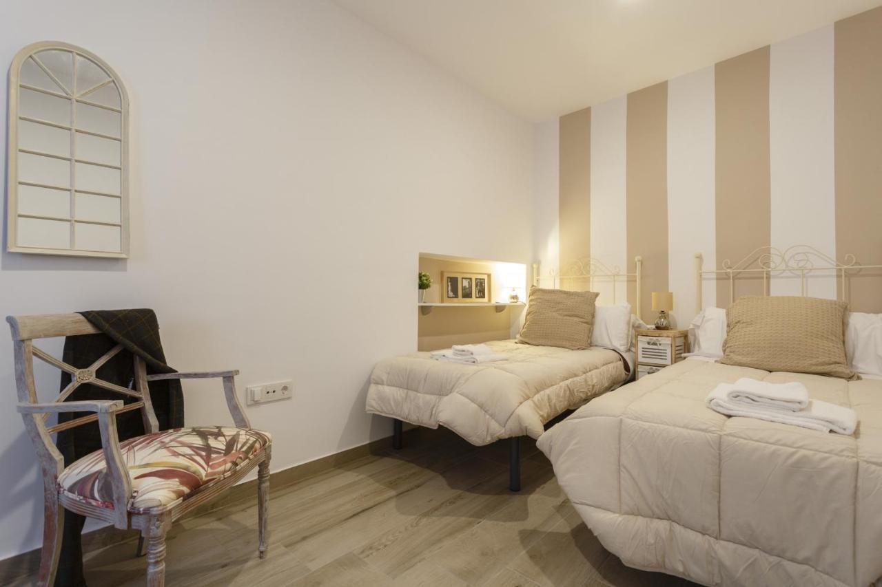 Catedral View Apartment By Cadiz4Rentals Εξωτερικό φωτογραφία