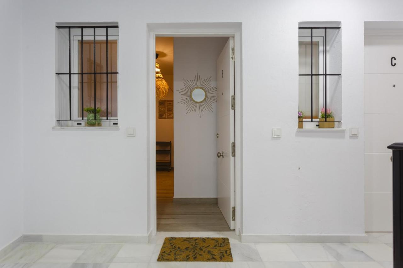 Catedral View Apartment By Cadiz4Rentals Εξωτερικό φωτογραφία