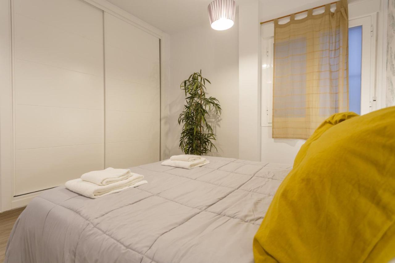 Catedral View Apartment By Cadiz4Rentals Εξωτερικό φωτογραφία
