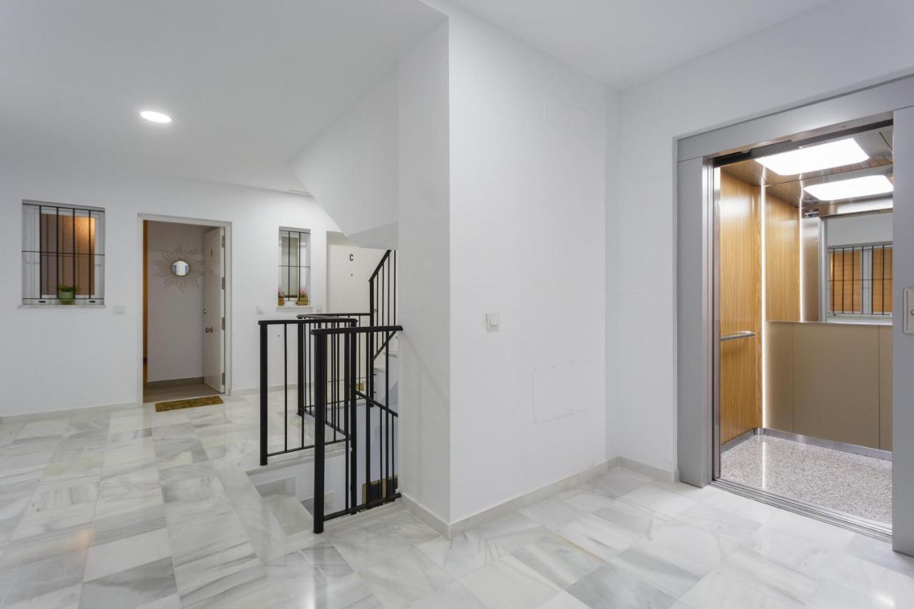 Catedral View Apartment By Cadiz4Rentals Εξωτερικό φωτογραφία