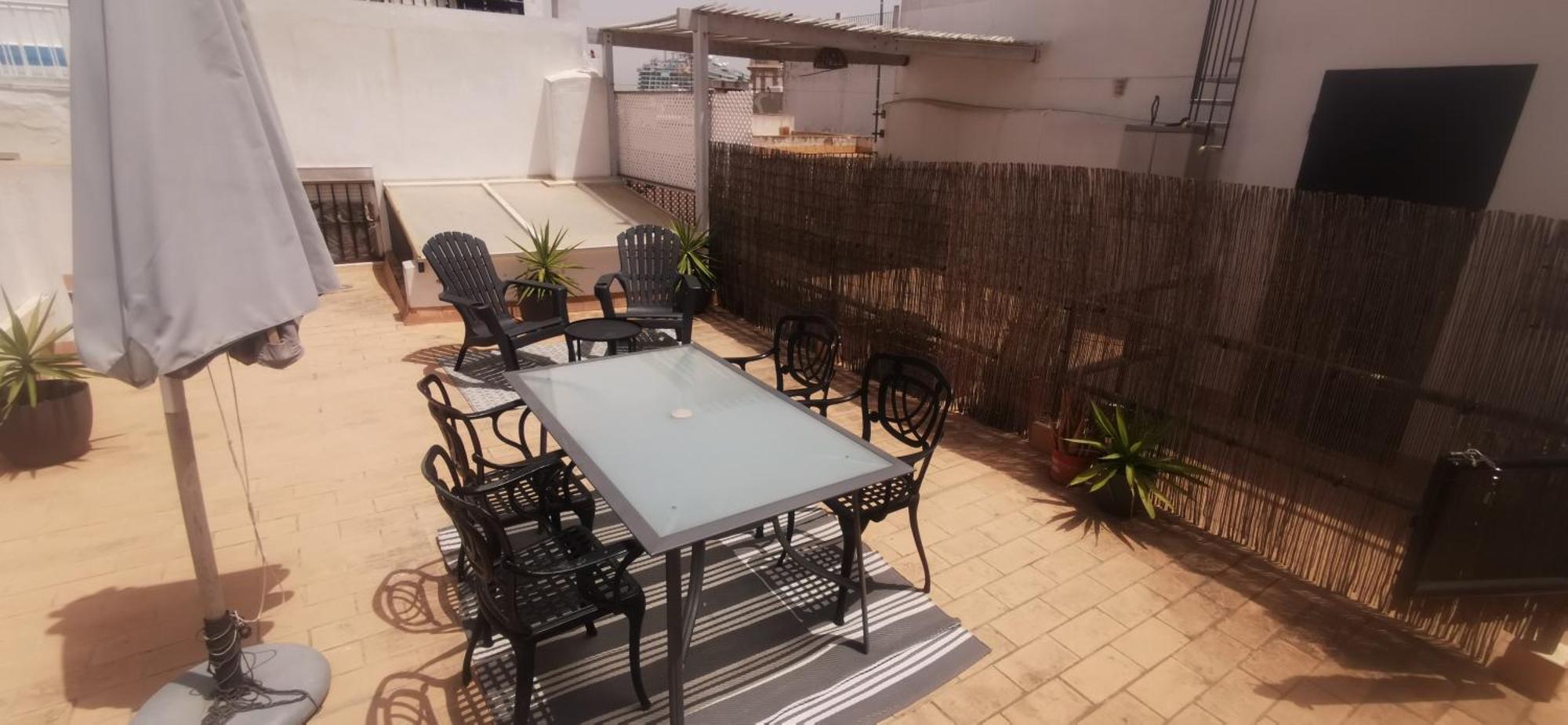 Catedral View Apartment By Cadiz4Rentals Εξωτερικό φωτογραφία